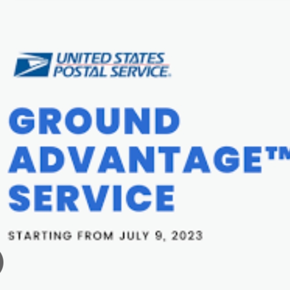 Shipping Label - Picture 1 of 2